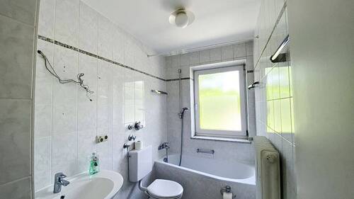 Badezimmer - 