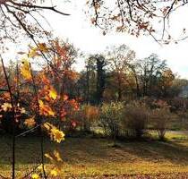 Exklusives Traumgrundstück in einzigartiger Lage mit Weitblick - provisionsfrei - Nürnberg Reichelsdorf