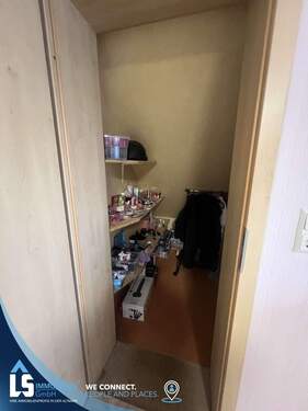 kleine Kammer Kinderzimmer - 