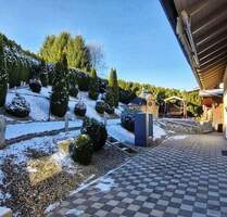 ***Die besondere Immobilie für Ruhesuchende*** - Lohberg Lohberghütte