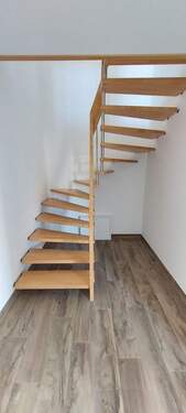 Treppe - 