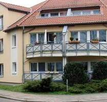 Gemütliche Wohnung mit Dachterrasse im DG2.OG - Forst (Lausitz) Forst-Stadt