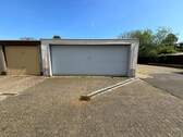 Garage Innenhof - 