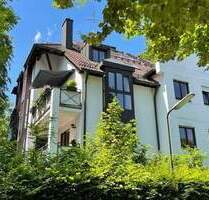 M_Prinz-Ludwigs-Höhe - vermietete 4-Zimmerwohnung mit Parkett - München Thalk.Obersendl.-Forsten-Fürstenr.-Solln