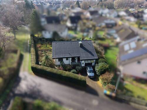 Außenansicht - 6 Zimmer Einfamilienhaus zum Kaufen in Ranstadt