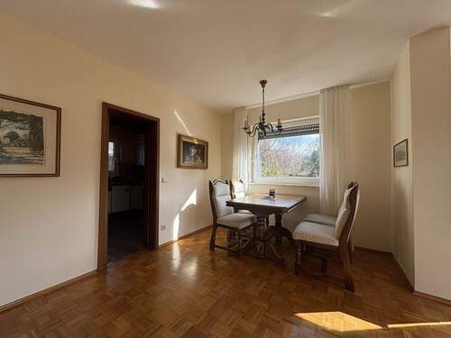 Esszimmer EG - Einfamilienhaus mit 170,00 m&sup2; in Ranstadt zum Kaufen