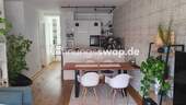 Bild 1 - Wohnungsswap - Alte Wallgasse - 1.300,00&nbsp;EUR Kaltmiete, ca.&nbsp; 72,00&nbsp;m&sup2;&nbsp;Wohnfl&auml;che