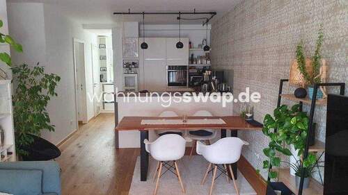 Bild 1 - Wohnungsswap - Alte Wallgasse - 1.300,00&nbsp;EUR Kaltmiete, ca.&nbsp; 72,00&nbsp;m&sup2;&nbsp;Wohnfl&auml;che