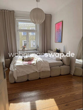 Bild 1 - Wohnungsswap - Eulenstraße - 580,00&nbsp;EUR Kaltmiete, ca.&nbsp; 48,00&nbsp;m&sup2;&nbsp;Wohnfl&auml;che