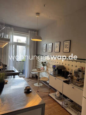 Bild 2 - 2 Zimmer Etagenwohnung zur Miete in Hamburg