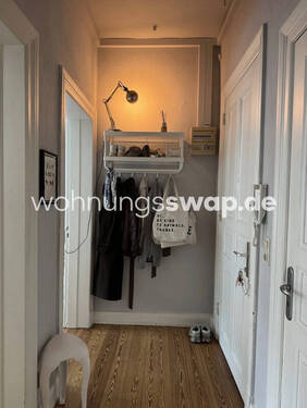 Bild 3 - 2 Zimmer Etagenwohnung in Hamburg
