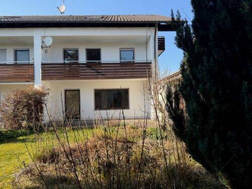 IMG_0907.jpeg - 4 Zimmer Doppelhaushälfte zum Kaufen in Bad Grönenbach