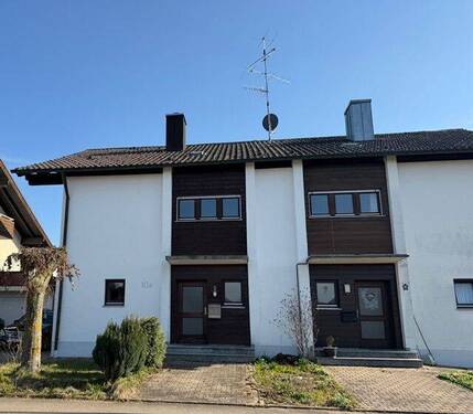 IMG_0913.jpeg - 4 Zimmer Doppelhaushälfte in Bad Grönenbach