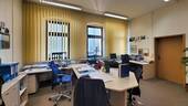 Büro EG - 9 Zimmer Einfamilienhaus in Plauen