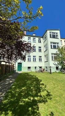 IMG_1835.jpg - 4 Zimmer Etagenwohnung zum Kaufen in Greifswald