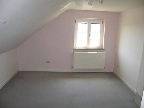 Kinderzimmer - 