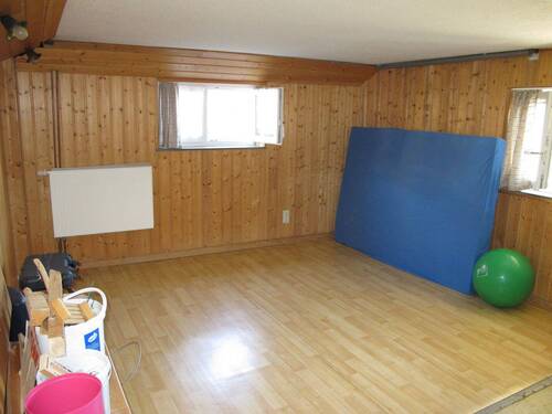 Hobbyraum - 