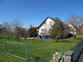 Außenansicht - Einfamilienhaus mit 149,00 m&sup2; in Dornhan zum Kaufen