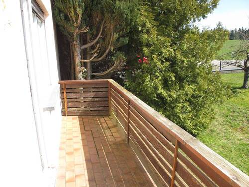 Balkon - 