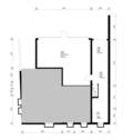 Grundriss Gewerbe - 