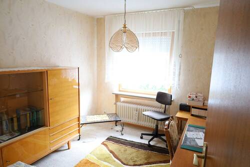 Büro/Kind EG - 