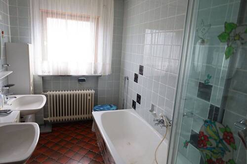 Badezimmer - 