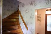 Treppenhaus - 
