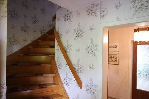 Treppenhaus - 