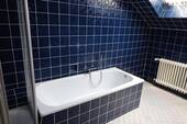 Badezimmer im DG - 