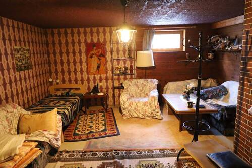 Kellerzimmer - 