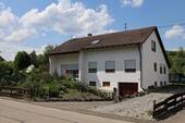 Ansicht - 7 Zimmer Einfamilienhaus zum Kaufen in Balingen