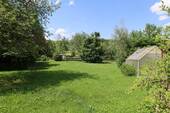 Garten - Einfamilienhaus mit 185,00 m&sup2; in Balingen zum Kaufen