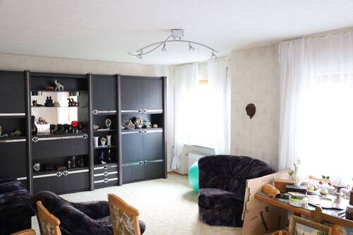 Wohnzimmer 1 - 