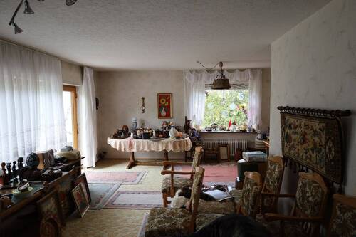 Wohnzimmer 2 - 