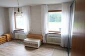Schlafzimmer EG - 