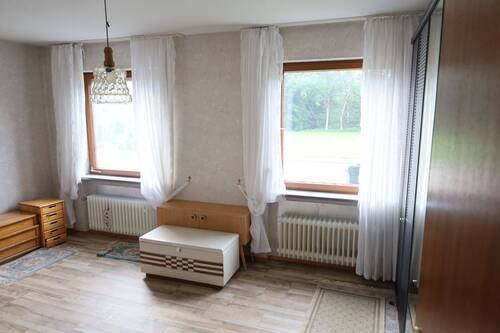 Schlafzimmer EG - 