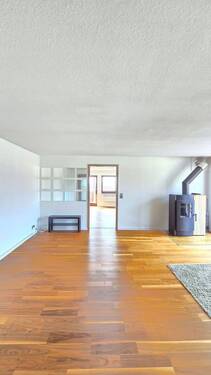 Bild 1 - 2 Zimmer Etagenwohnung zum Kaufen in Görwihl