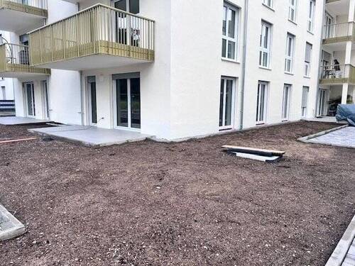 Garten - 