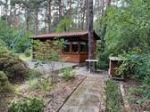 kl. Ferienhaus.jpeg - Grundstück in Heidesee zum Kaufen