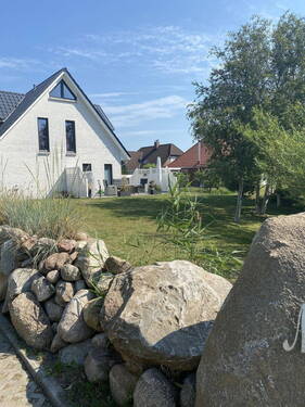 Bild 2 - 7 Zimmer Einfamilienhaus zum Kaufen in Tating