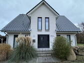 Bild 3 - 7 Zimmer Einfamilienhaus in Tating