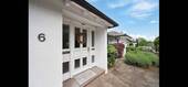 Bild 2 - 5 Zimmer Einfamilienhaus zum Kaufen in Baden Baden (Ebersteinburg)