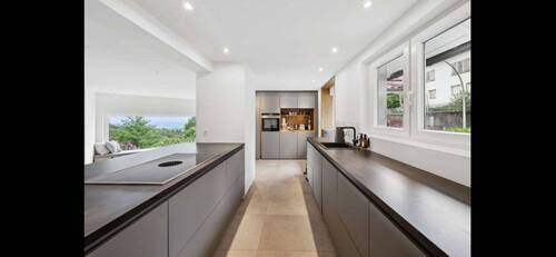 Bild 4 - Einfamilienhaus mit 170,00 m² in Baden Baden (Ebersteinburg) zum Kaufen