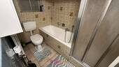 Bad im Keller - 