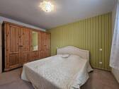 Schlafzimmer 1 - 
