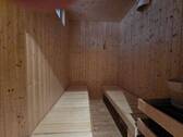 Sauna - 