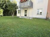 Terrasse - 