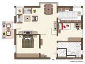 Grundriss - 