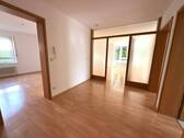 Flur - 3 Zimmer Etagenwohnung zum Kaufen in Rottweil