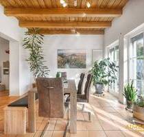 Schönes, gepflegtes und saniertes Einfamilienhaus mit großem Garten in schöner Lage zu verkaufen - Bexbach Niederbexbach